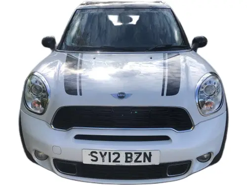 MINI Mini (R60) SY12 BZN