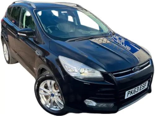 Ford Kuga PK63 ESF