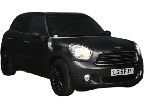 MINI Countryman LG16 FJY