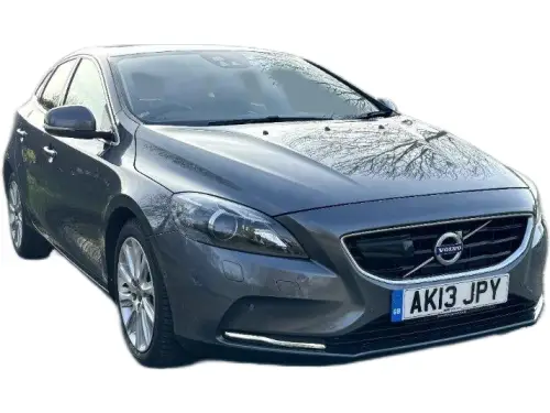 Volvo V40 AK13 JPY