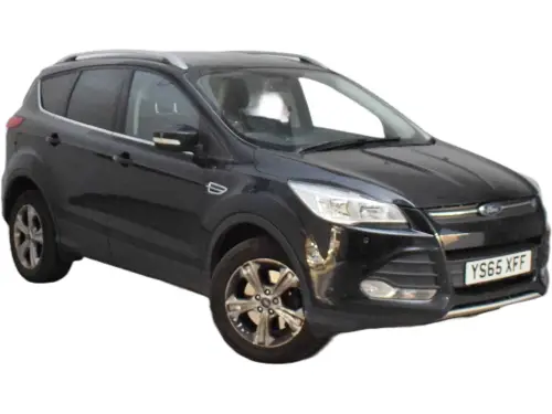 Ford Kuga YS65 XFF