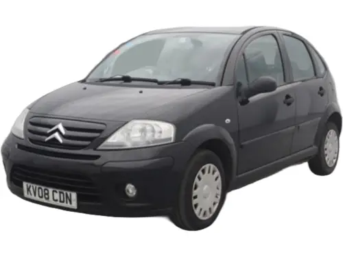 Citroën C3 KV08 CDN
