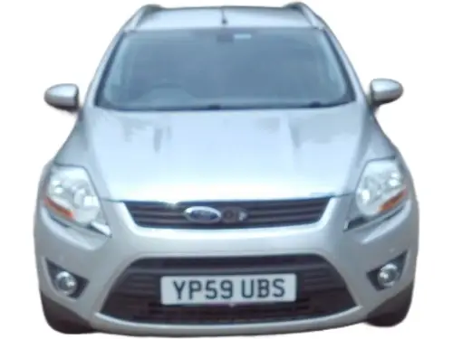 Ford Kuga YP59 UBS