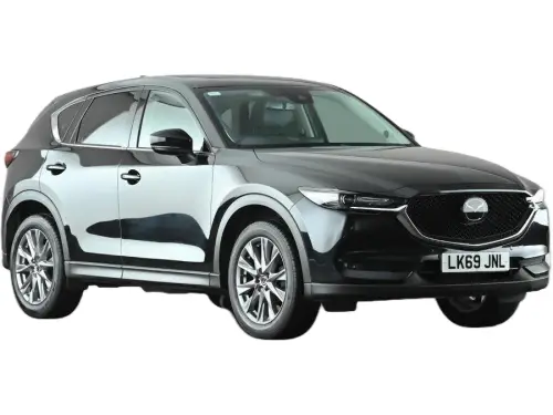 Mazda CX-5 LK69 JNL