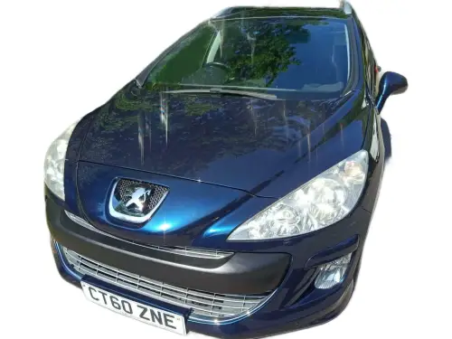 Peugeot 308 Sport SW HDi 110 CT60 ZNE