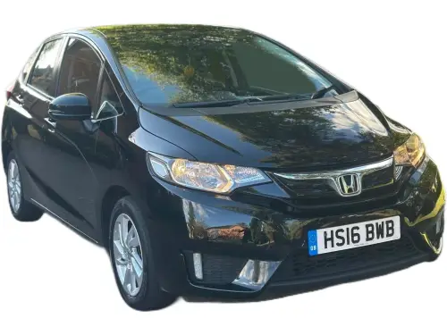 Honda Jazz HS16 BWB