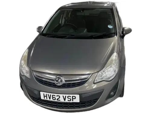 Vauxhall Corsa Active AC HV62 VSP