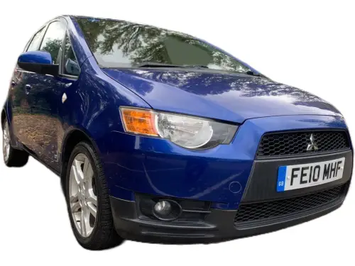 Mitsubishi Colt FE10 MHF