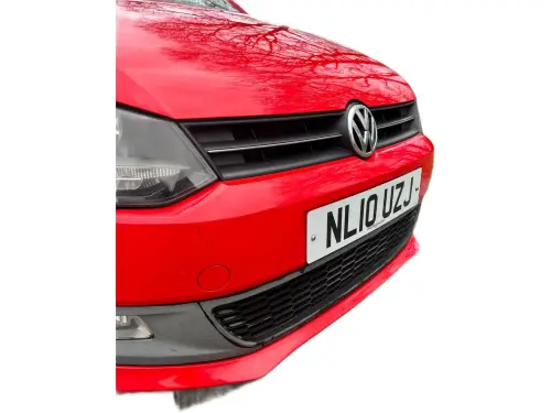 Volkswagen Polo NL10 UZJ