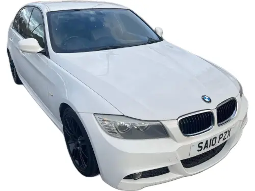 BMW 3 Series SA10 PZX