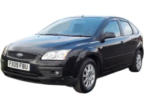 Ford Focus FX09 FBU