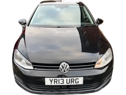Volkswagen Golf YR13 URG