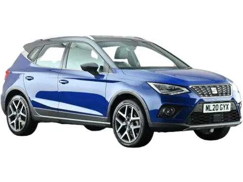 SEAT Arona ML20 GYX