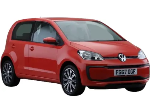 Volkswagen up FG67 OGF