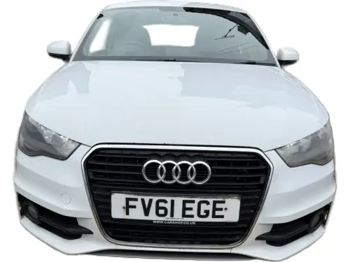 Audi A1 FV61 EGE
