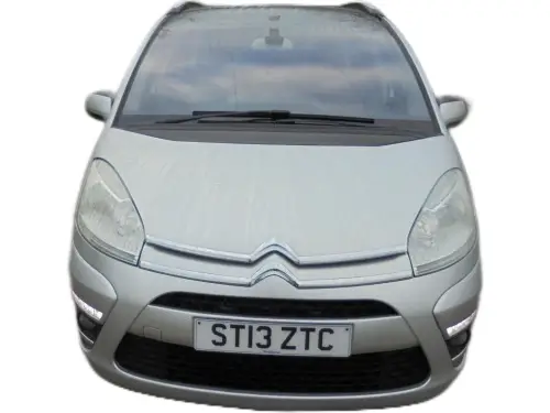 Citroën C4 Grand Picasso Platinum HDi ST13 ZTC