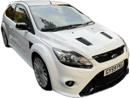 Ford Focus GY59 FKG