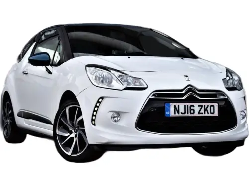 DS DS3 NJ16 ZKO