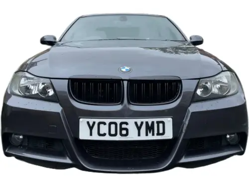 BMW 3 Series YC06 YMD