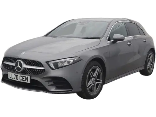 Mercedes-Benz A 250 AMG Line Premium E Auto LL70 CEN