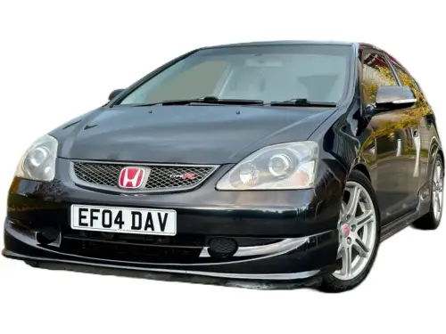 Honda Civic EF04 DAV