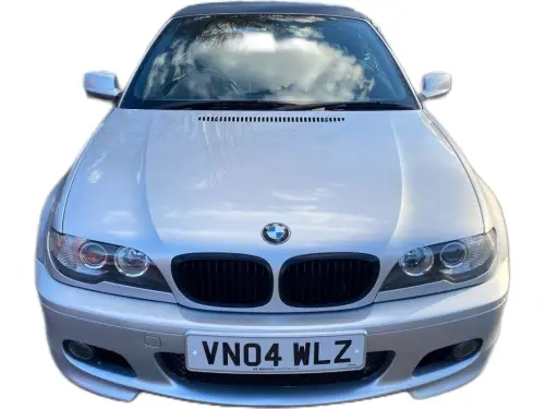 BMW 3 Series VN04 WLZ