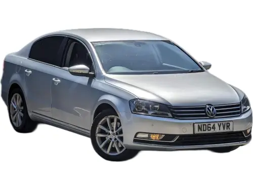 Volkswagen Passat ND64 YVR