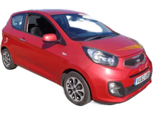 Kia Picanto VU63 UBE