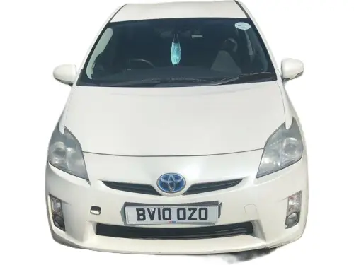 Toyota Prius T Spirit VVT-i CVT BV10 OZO
