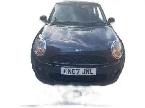MINI Mini EK07 JNL