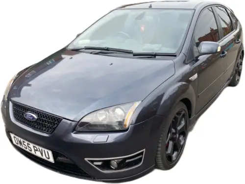Ford Focus ST-2 OW55 PVU