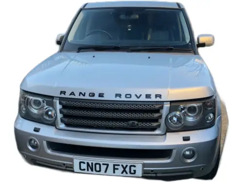 Land Rover Range Rover Sport CN07 FXG