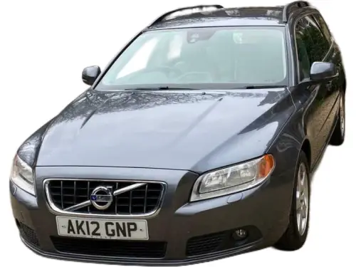 Volvo V70 SE D3 Auto AK12 GNP