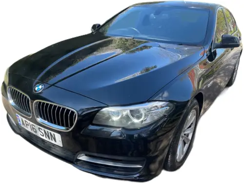 BMW 520 AP16 SNN