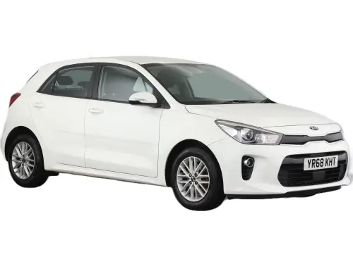 Kia RIO YR68 KHT