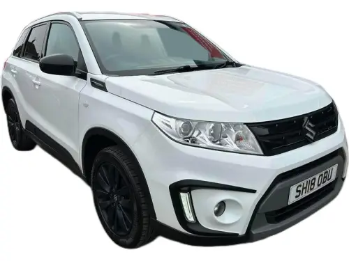 Suzuki Vitara SH18 OBU