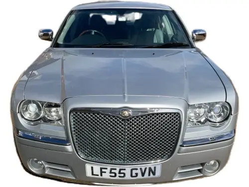 Chrysler 300 C LF55 GVN