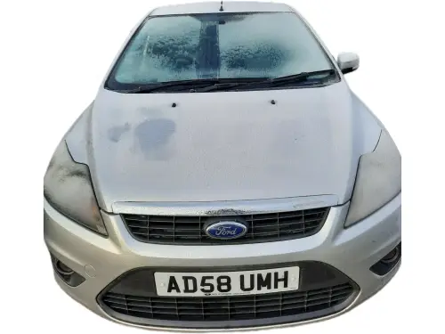 Ford Focus Zetec 100 AD58 UMH