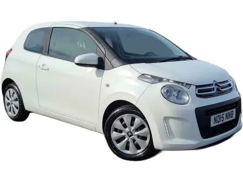 Citroën C1 ND15 NNB