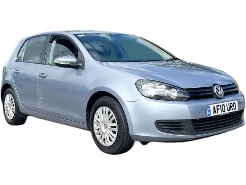 Volkswagen Golf AF10 URO