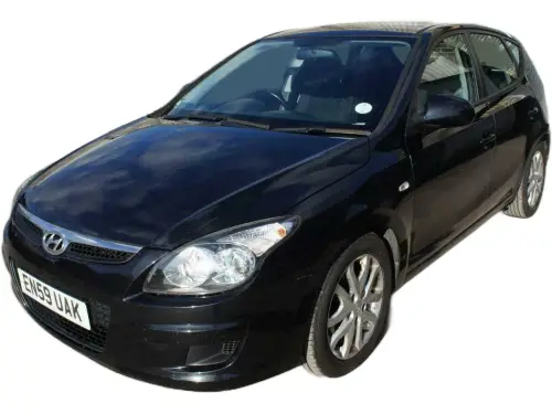 Hyundai I30 Comfort EN59 UAK