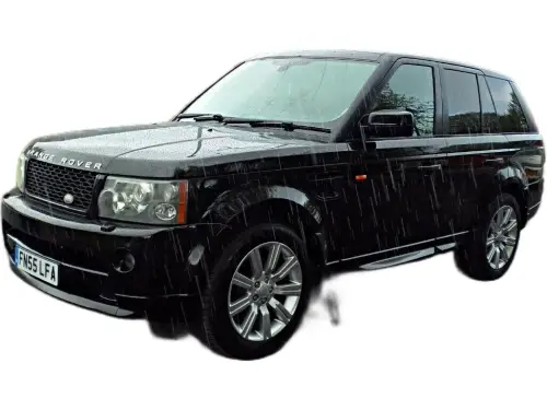 Land Rover Range Rover Sport FN55 LFA