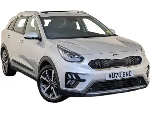 Kia Niro VU70 ENO