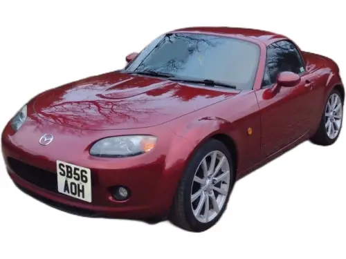 Mazda MX-5 SB56 AOH