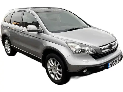 Honda CR-V SB59 FAU
