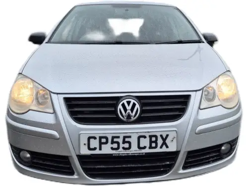 Volkswagen Polo CP55 CBX