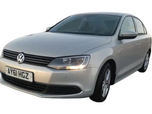 Volkswagen Jetta AY61 HGZ