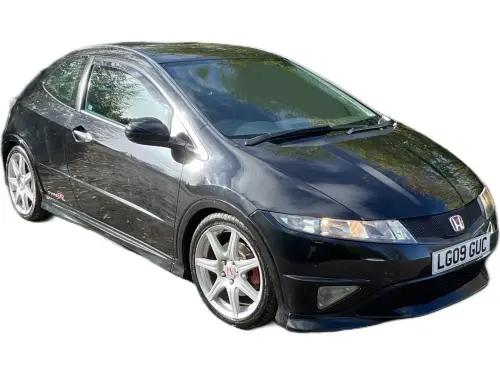 Honda Civic LG09 GUC