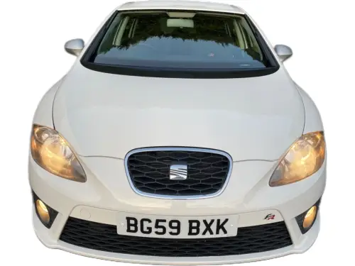 SEAT Leon BG59 BXK