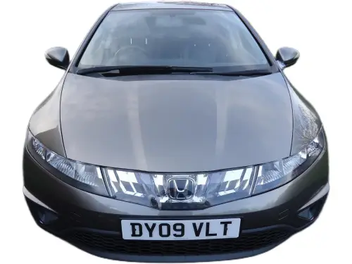 Honda Civic DY09 VLT